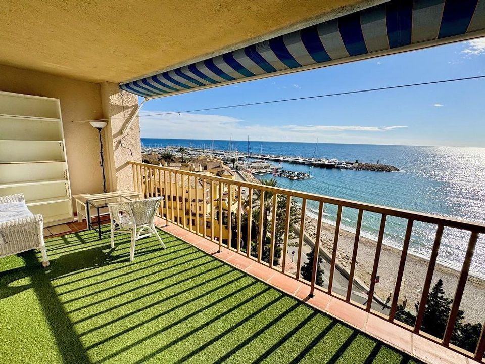 Lejlighed i Altea, Alicante - foto 1