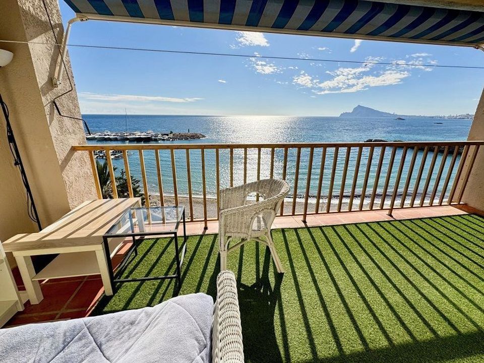 Lejlighed i Altea, Alicante - foto 2
