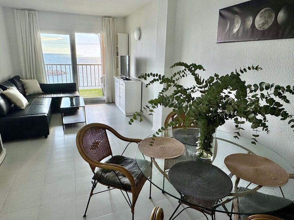 Lejlighed i Altea, Alicante - foto 3