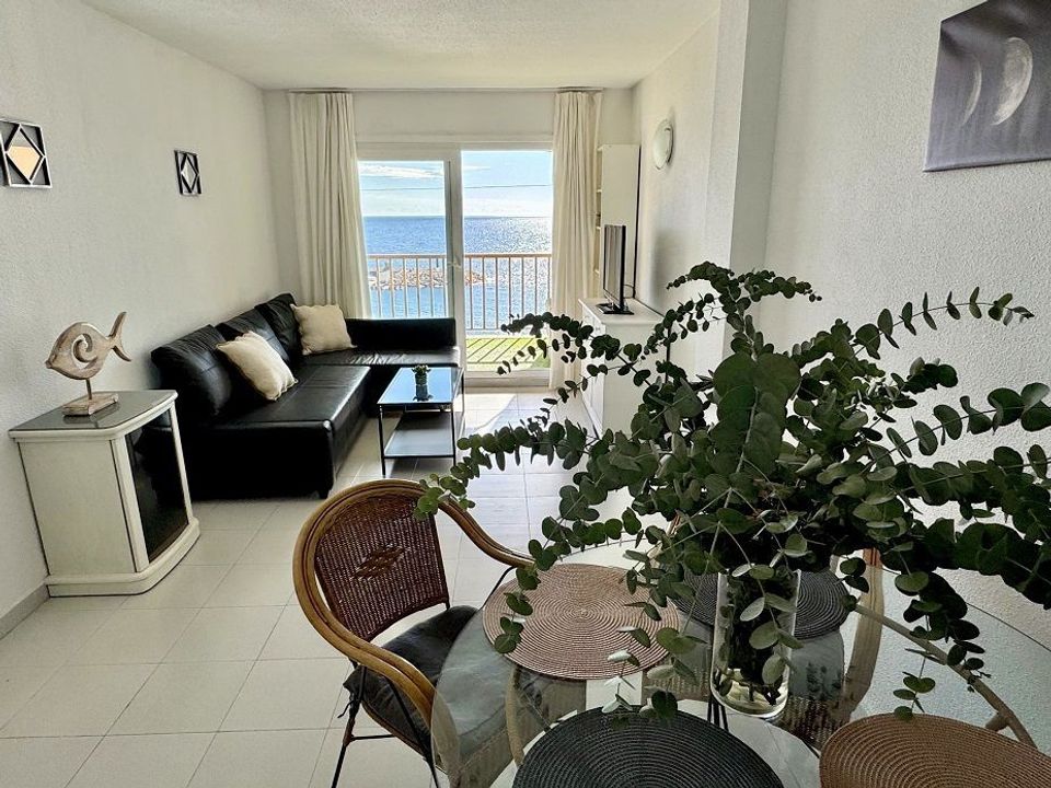 Lejlighed i Altea, Alicante - foto 4