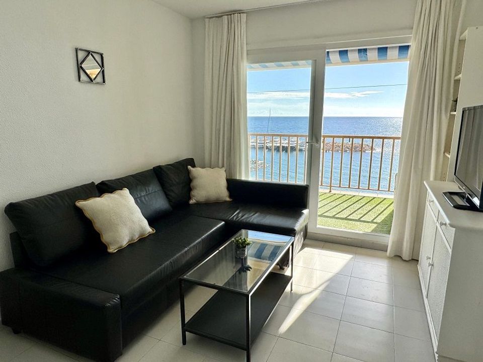 Lejlighed i Altea, Alicante - foto 5
