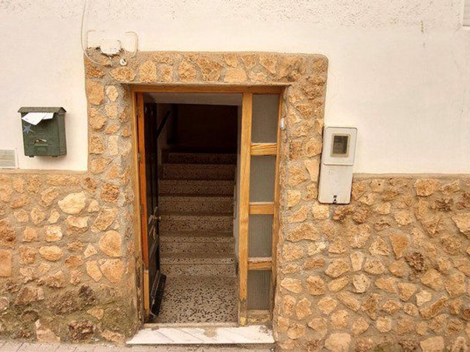 Landsbyhus i Zujar, Granada - foto 5
