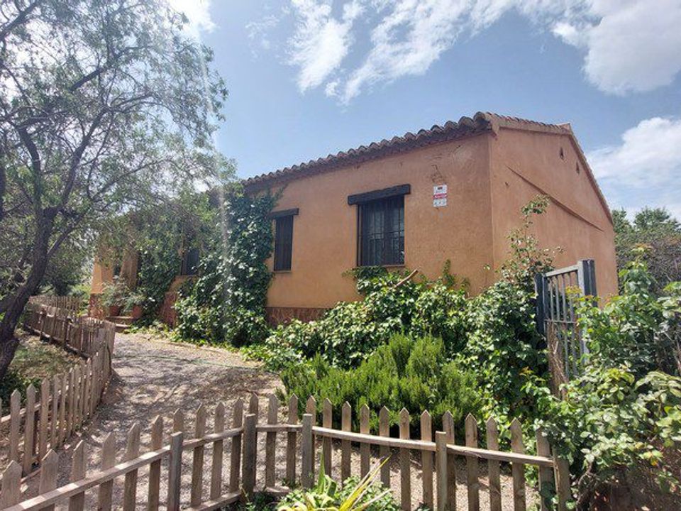 Landejendom i Alquife, Granada - foto 1
