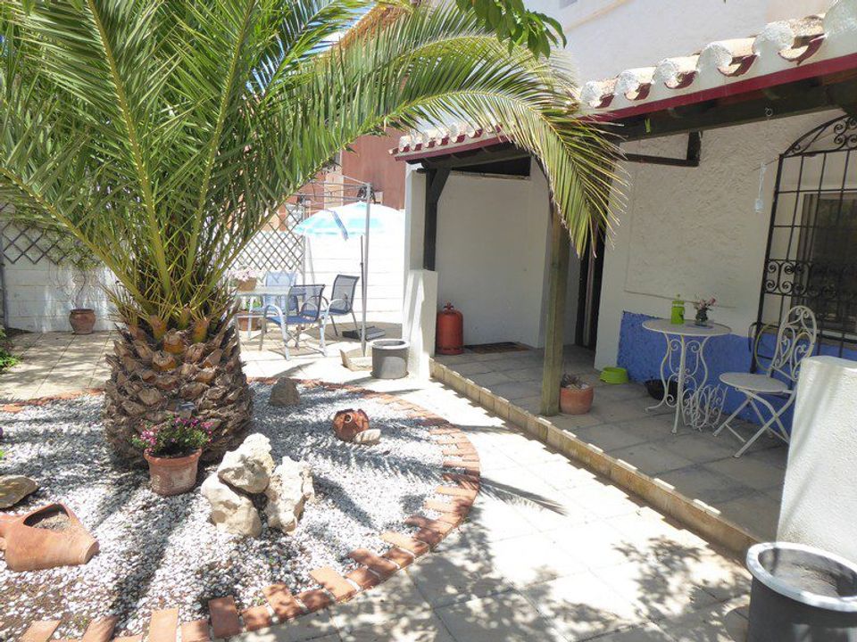 Herregård i Chirivel, Almeria - bilde 5