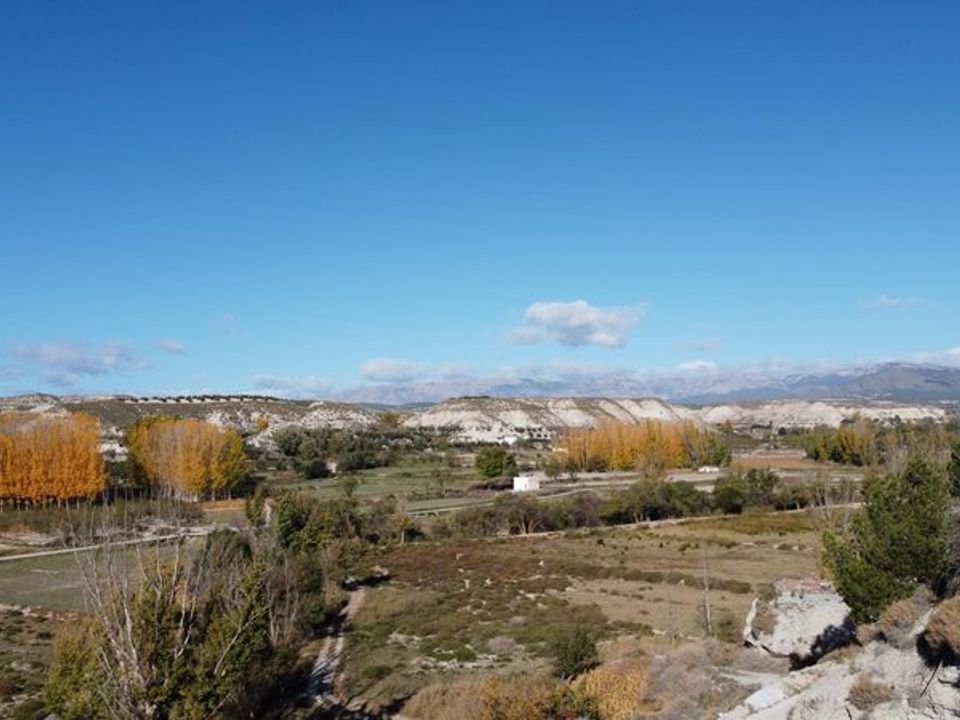Cave house i Castillejar, Granada - foto 4
