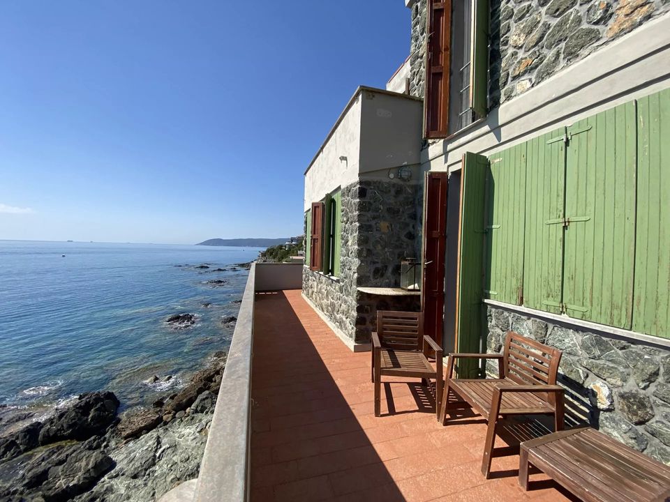 Villa i Rosignano Marittimo, Livorno - bilde 3