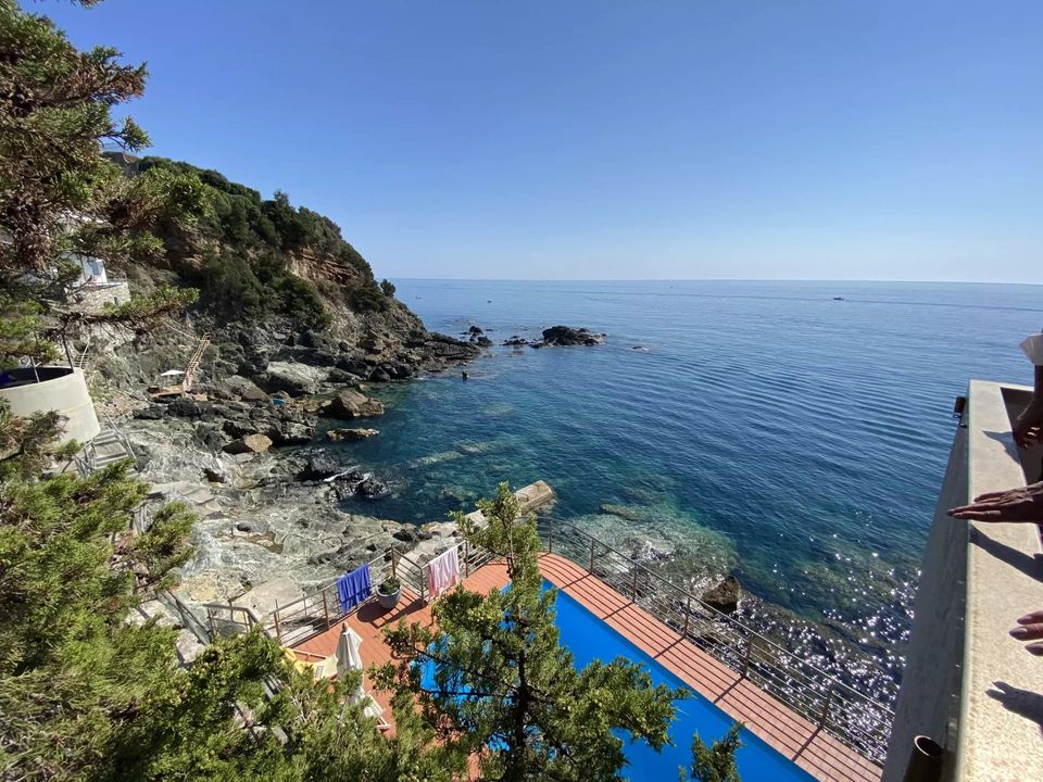 Villa i Rosignano Marittimo, Livorno - bilde 5