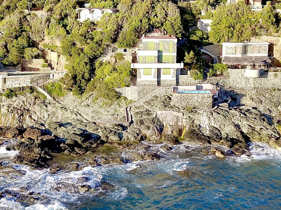 Villa i Rosignano Marittimo, Livorno - bilde 2