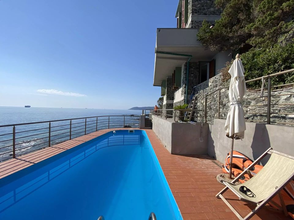 Villa i Rosignano Marittimo, Livorno - bilde 4