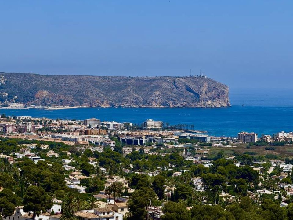 Villa i Javea, Alicante - foto 3