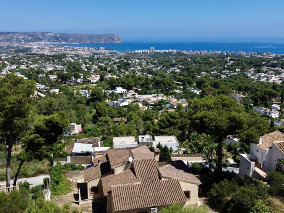 Villa i Javea, Alicante - foto 4