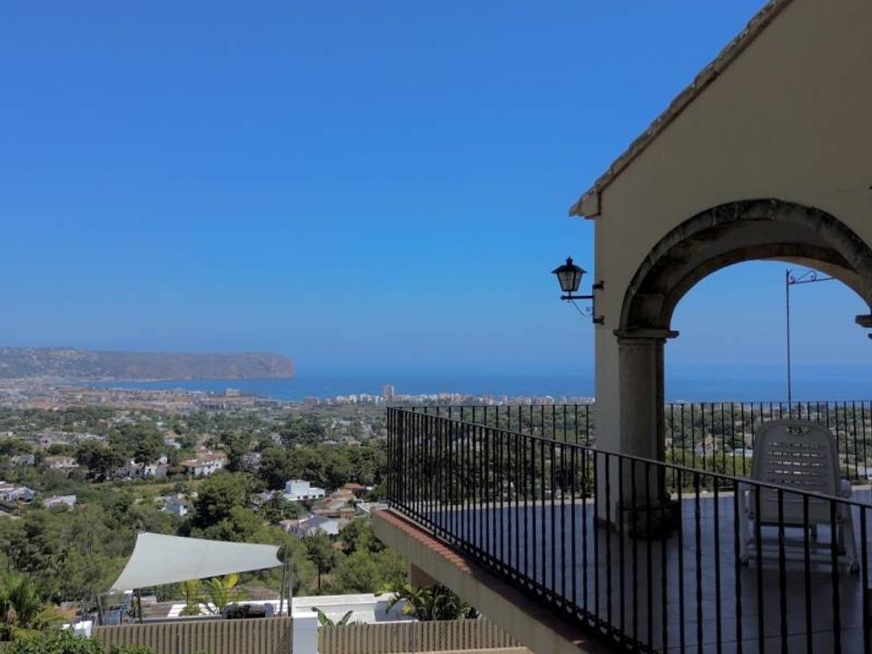 Villa i Javea, Alicante - foto 5