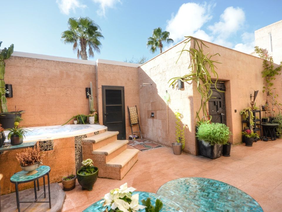 Villa i Cala Llombards, Mallorca - foto 2