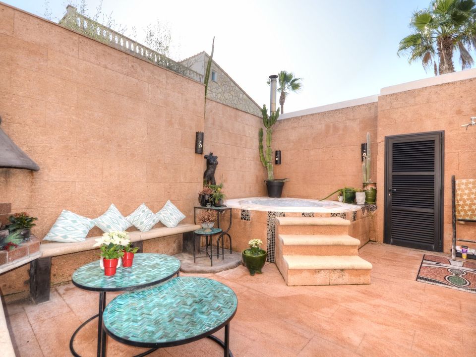 Villa i Cala Llombards, Mallorca - foto 3