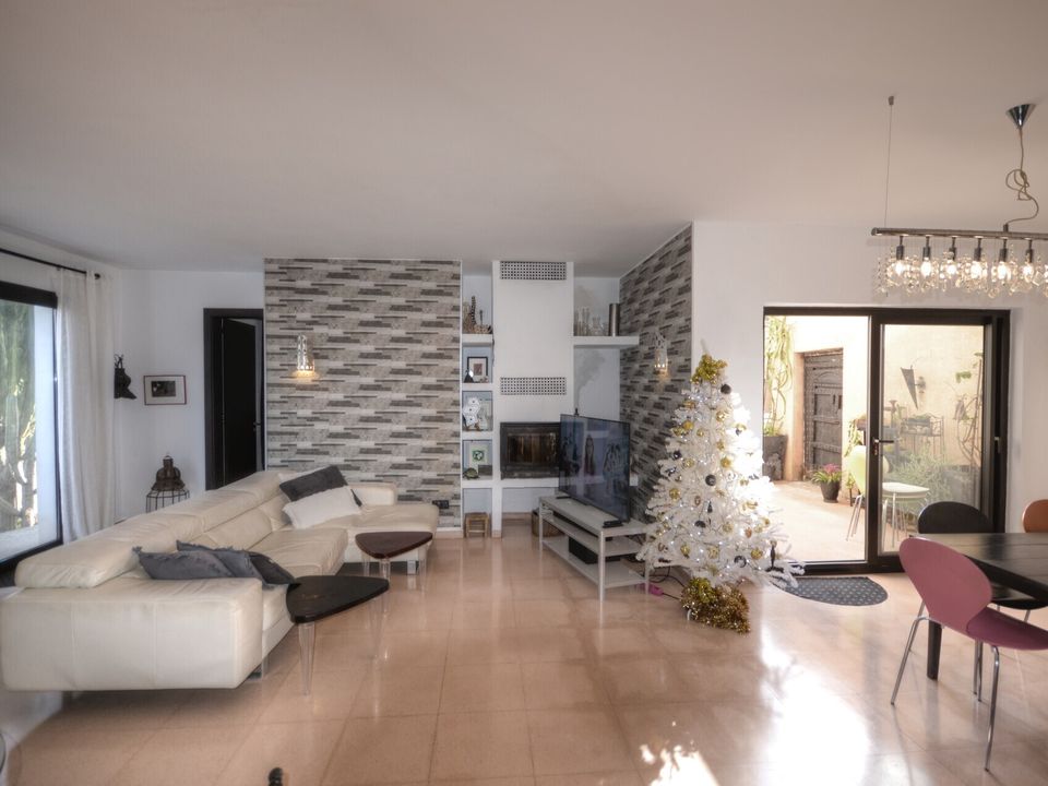 Villa i Cala Llombards, Mallorca - foto 4