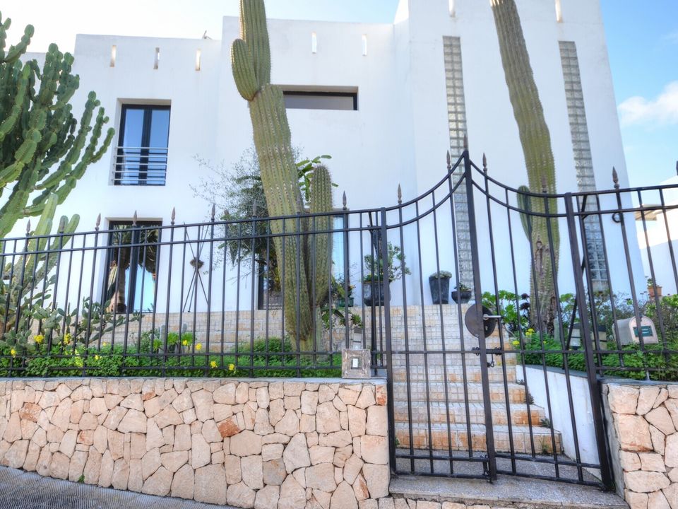 Villa i Cala Llombards, Mallorca - foto 1