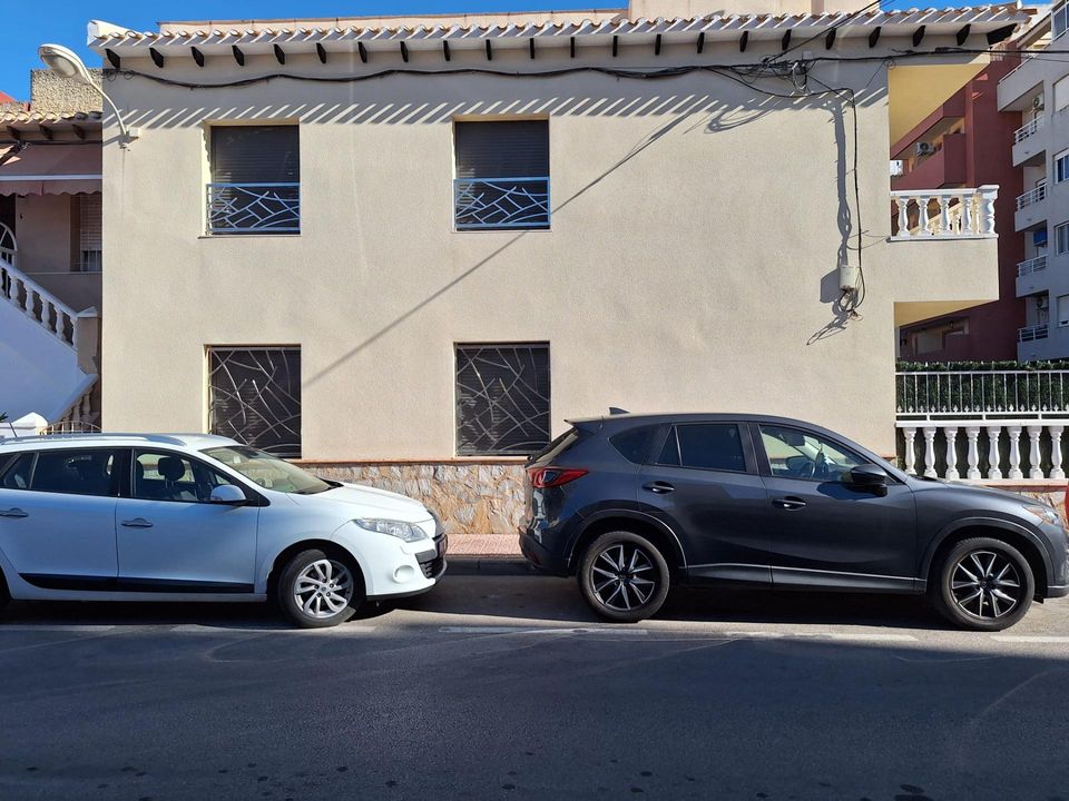 Rækkehus i Torrevieja, Alicante - foto 2