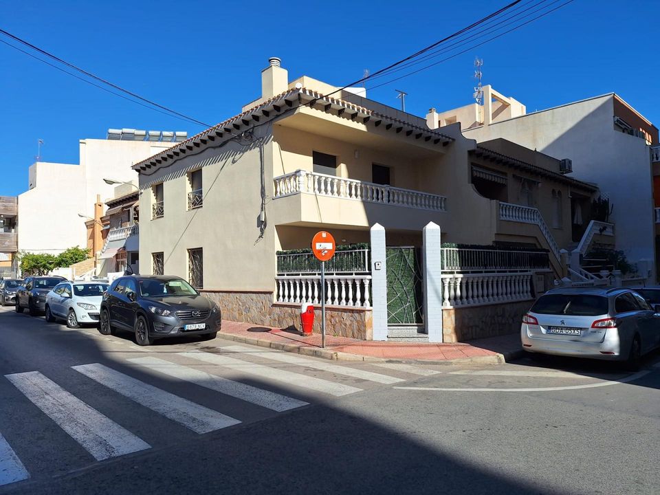 Rækkehus i Torrevieja, Alicante - foto 3