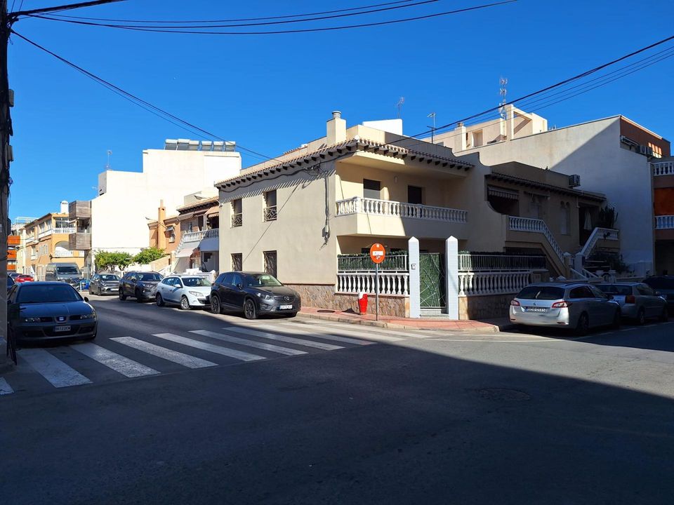 Rækkehus i Torrevieja, Alicante - foto 4