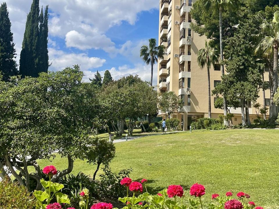 Studio i Marbella, Malaga - foto 2