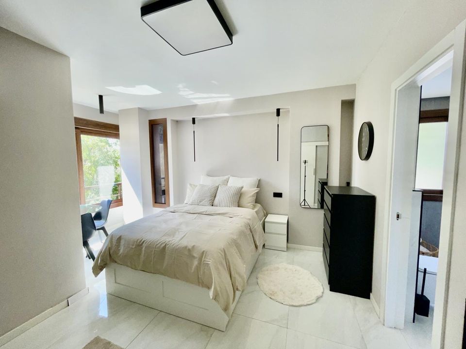 Studio i Marbella, Malaga - foto 4