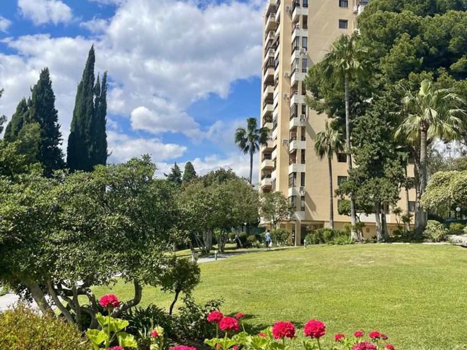 Studio i Marbella, Malaga - foto 1