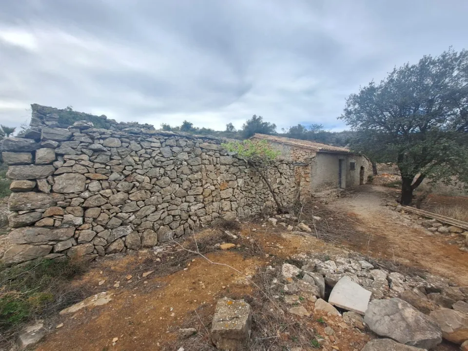 Herregård i Lliber, Alicante - bilde 1