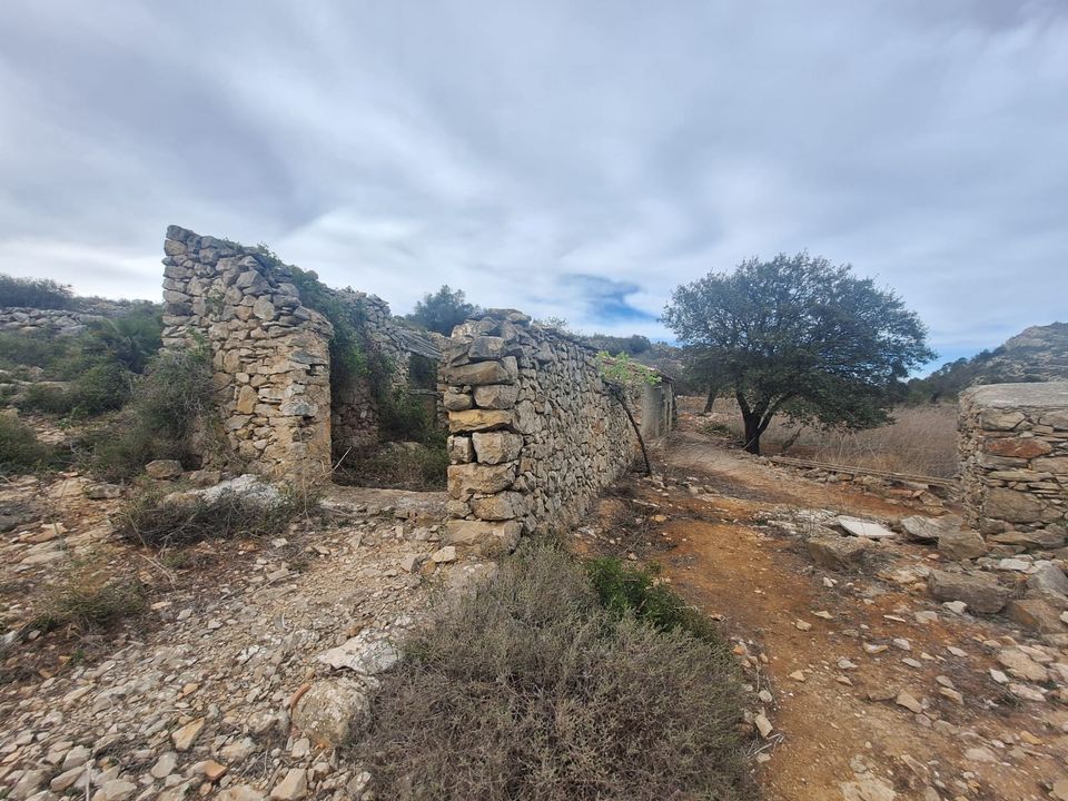 Herregård i Lliber, Alicante - bilde 2