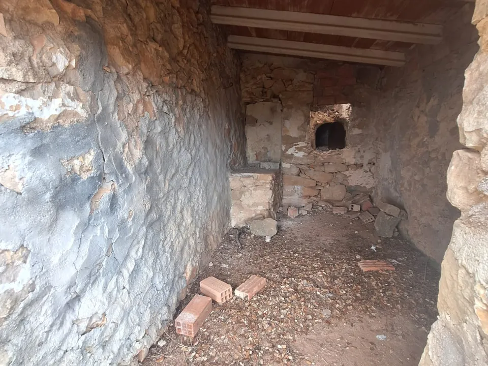 Herregård i Lliber, Alicante - bilde 3