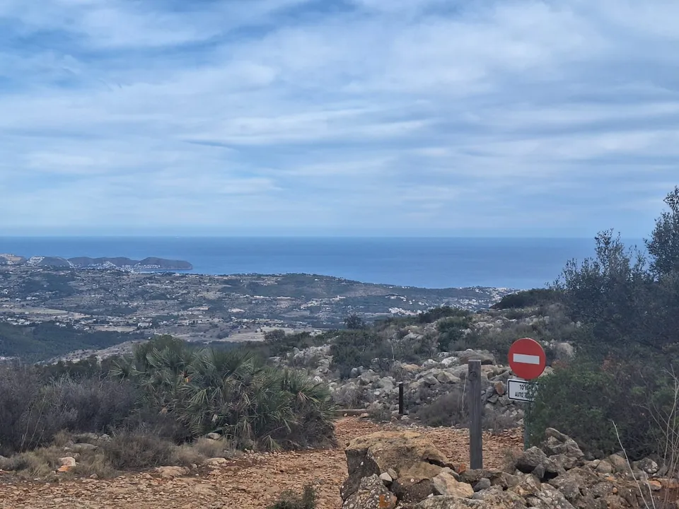 Herregård i Lliber, Alicante - bilde 4