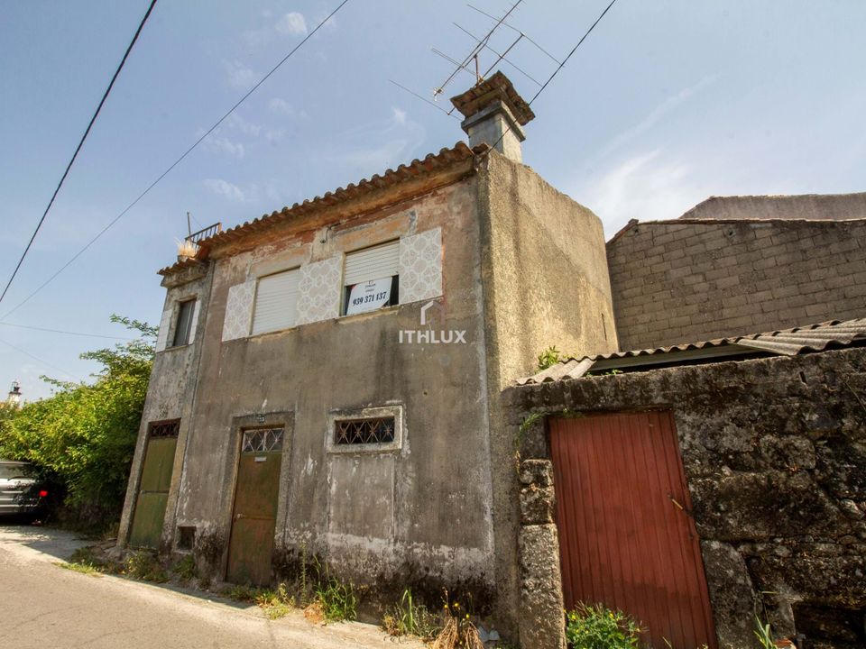 Villa i Tondela, Viseu - foto 2
