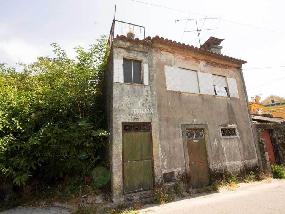 Villa i Tondela, Viseu - foto 4