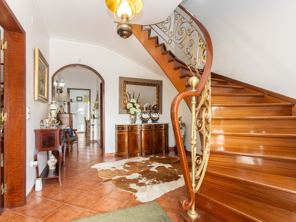 Villa i Benavente, Santarem - bilde 2