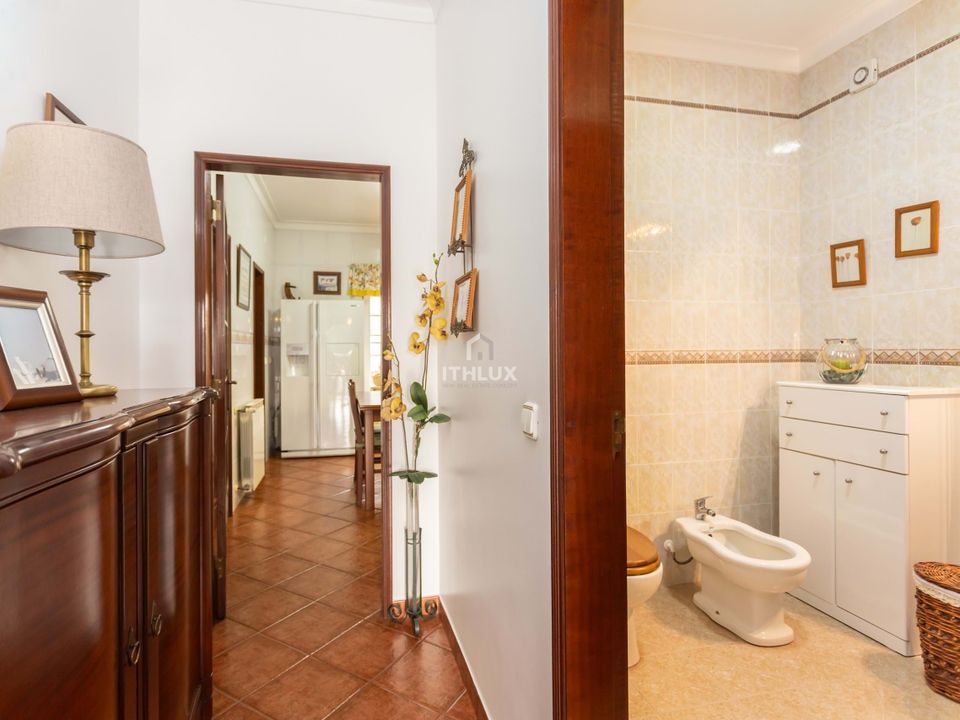 Villa i Benavente, Santarem - bilde 4