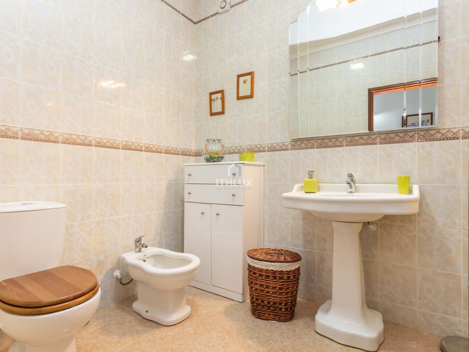 Villa i Benavente, Santarem - bilde 5