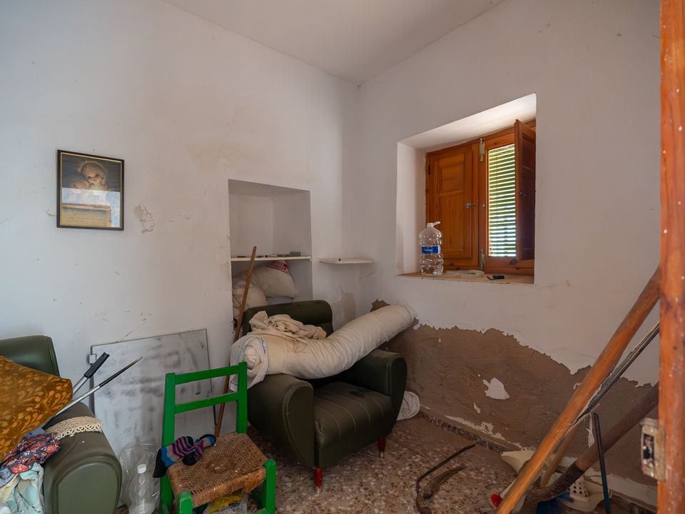 Landejendom i Yecla, Murcia - foto 4