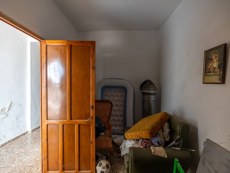 Landejendom i Yecla, Murcia - foto 5