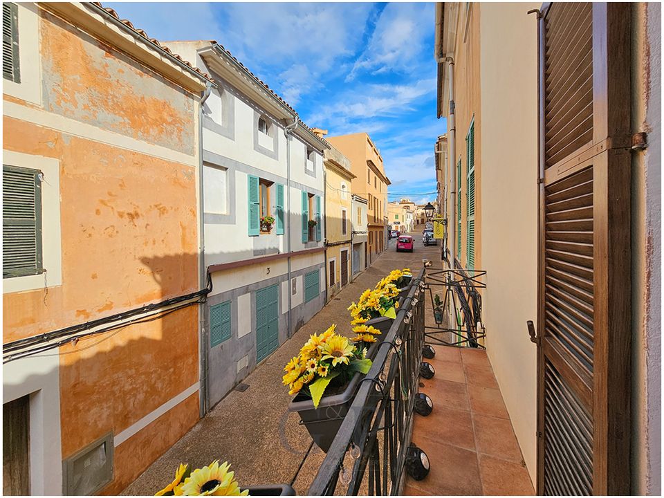 Dorpshuis in Capdepera, Mallorca - foto 2
