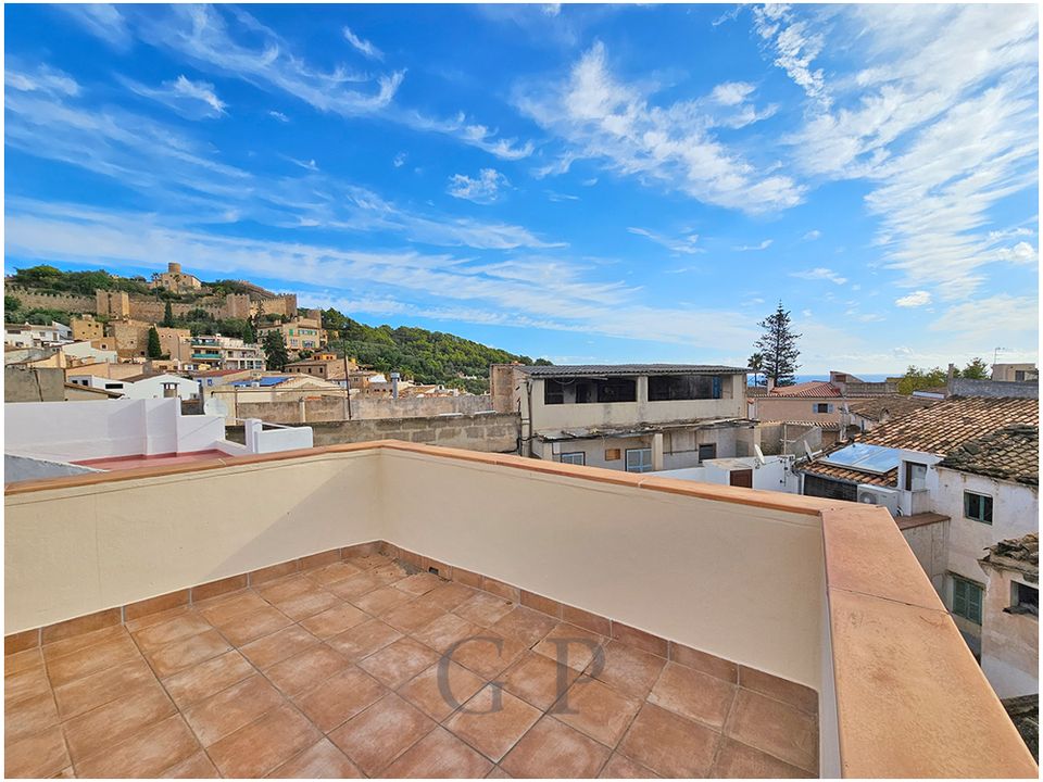 Dorpshuis in Capdepera, Mallorca - foto 3