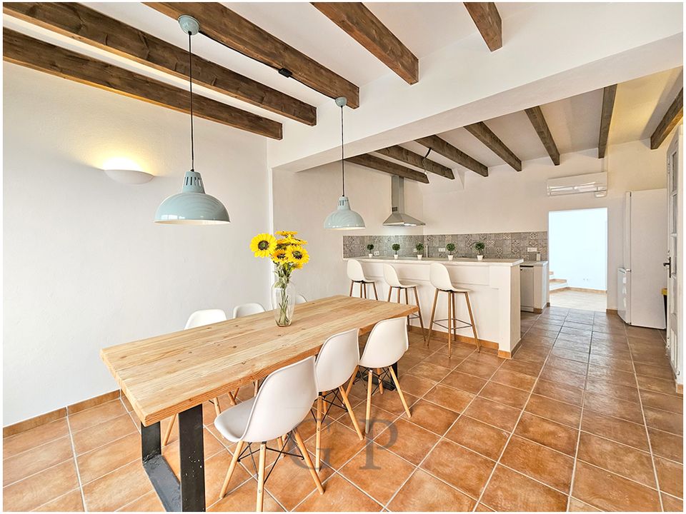 Dorpshuis in Capdepera, Mallorca - foto 4