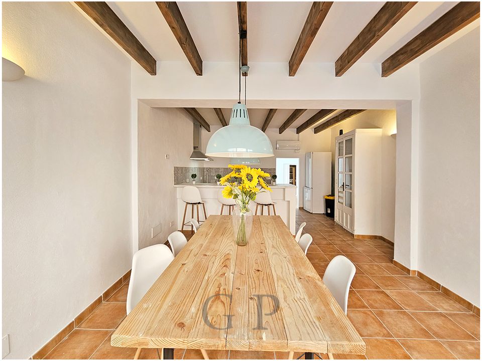 Dorpshuis in Capdepera, Mallorca - foto 5