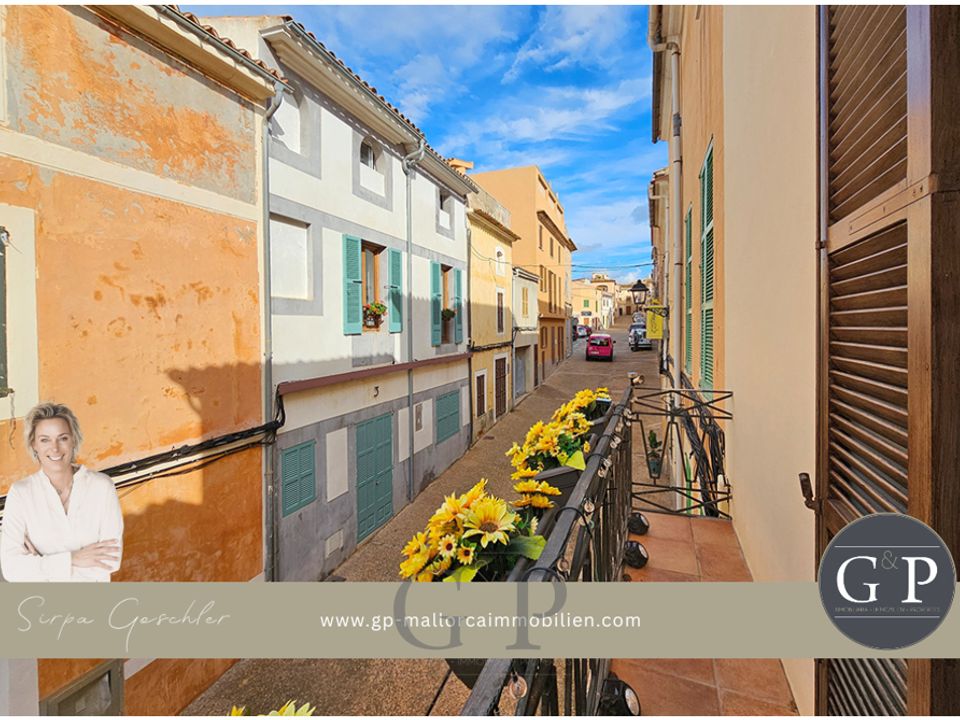 Dorpshuis in Capdepera, Mallorca - foto 1