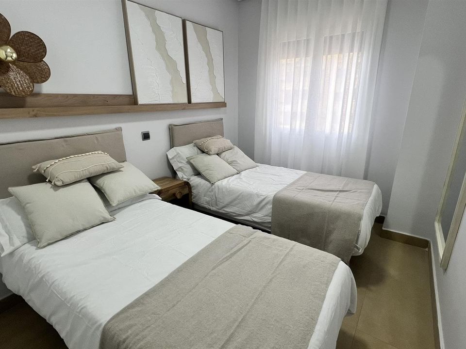 Lejlighed i Los Alcazares, Murcia - foto 4