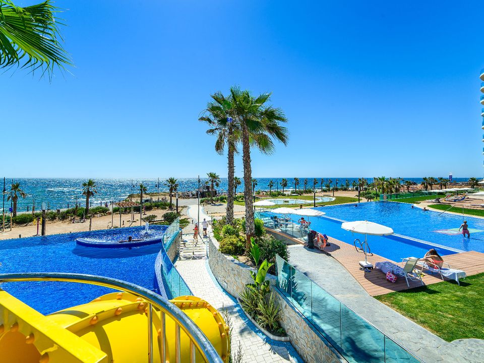 Penthouse i Torrevieja, Alicante - foto 5