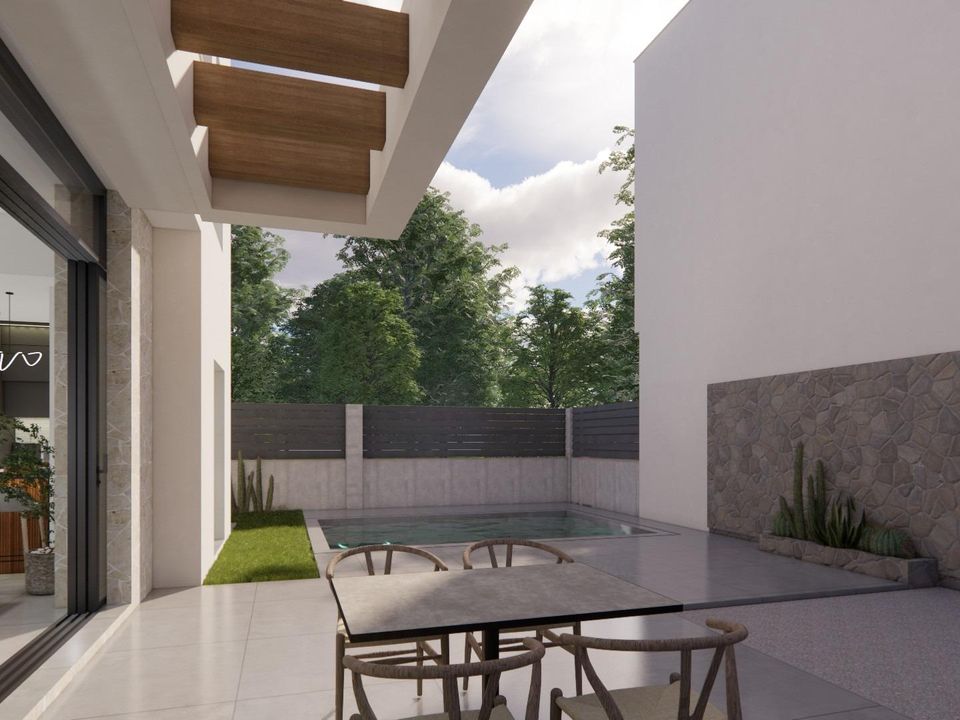 Villa i Los Montesinos, Alicante - foto 5