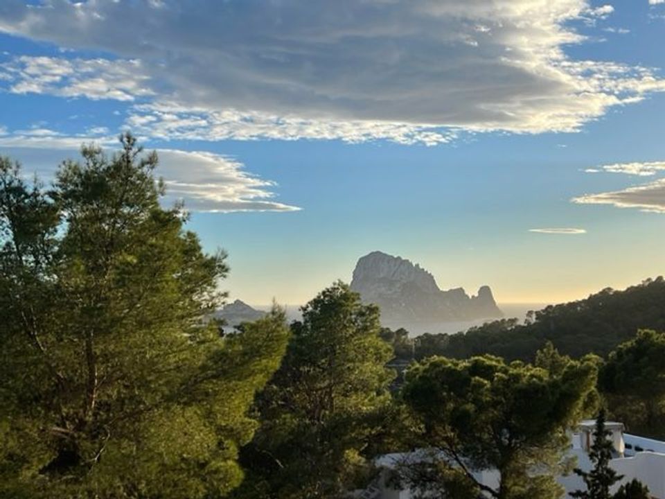 Lejlighed i Sant Josep de sa Talaia, Ibiza - foto 1