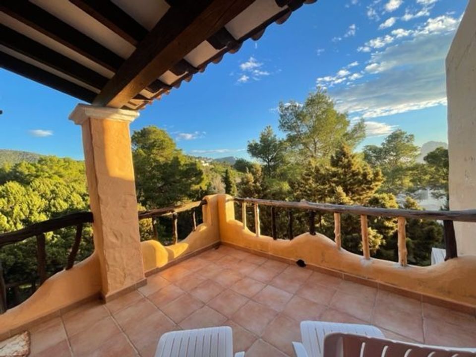 Lejlighed i Sant Josep de sa Talaia, Ibiza - foto 2