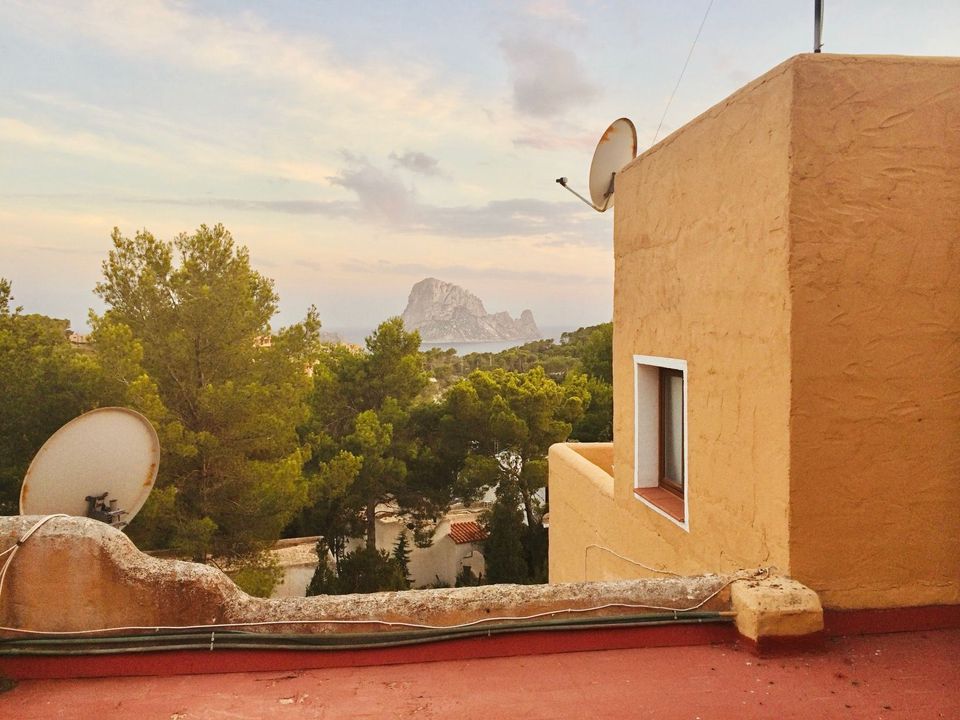 Lejlighed i Sant Josep de sa Talaia, Ibiza - foto 3