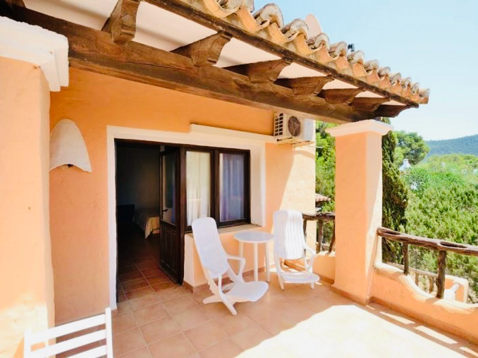 Lejlighed i Sant Josep de sa Talaia, Ibiza - foto 4