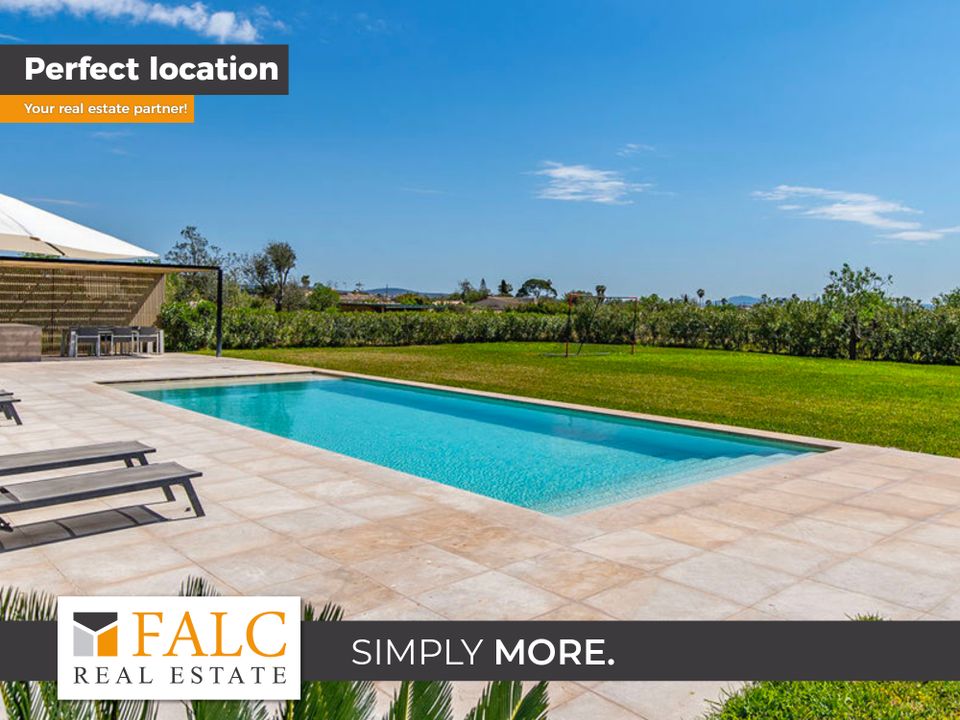 Finca i Marratxinet (Marratxi), Mallorca - foto 1
